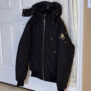 Moose knuckles jacket Size XL